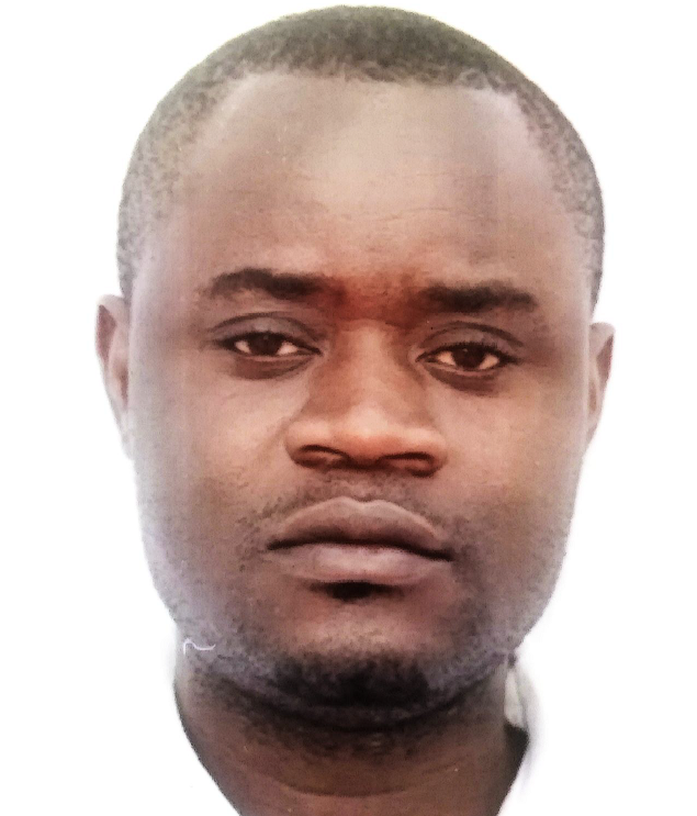 Dr Emmanuel MOUPOJOU